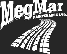 MegMar Footer Logo