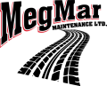 MegMar Logo
